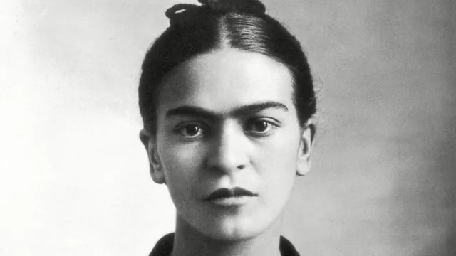 Tate curators face major challenges securing Frida Kahlo's artworks