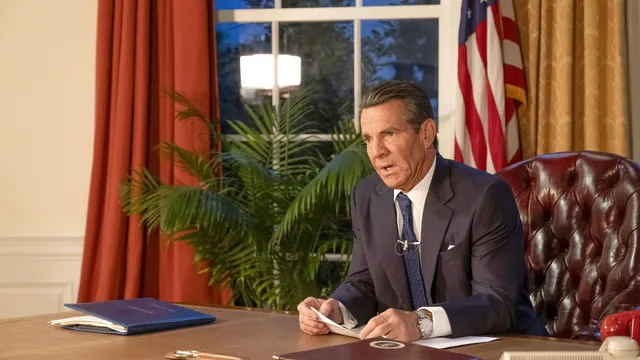 Reagan"s fight against evil: A look at his legacy