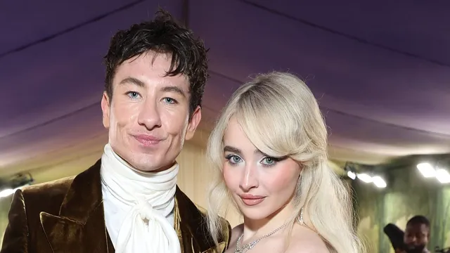 Sabrina Carpenter and Barry Keoghan part ways after one year