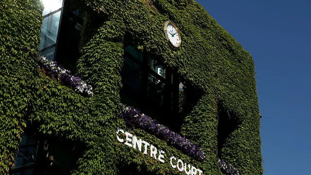 Wimbledon adjusts finals schedule to boost global viewership