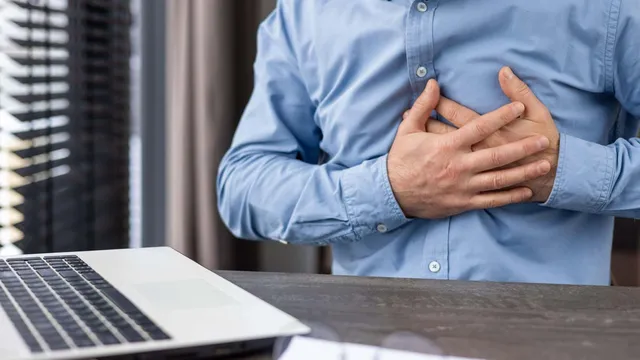 Algorithm finds heart patients without symptoms, raising new health questions in West Yorkshire