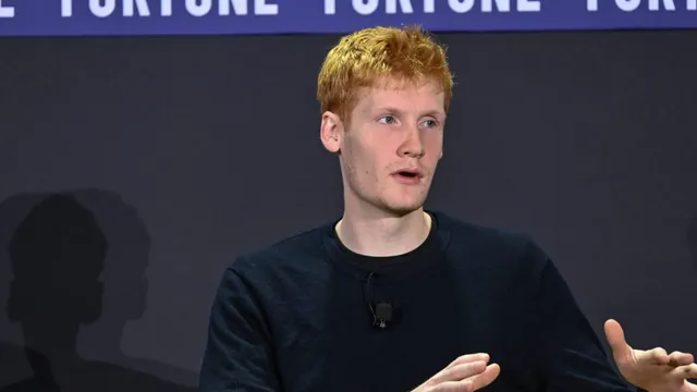 Cursor gains $8 million from OpenAI to enhance coding tools