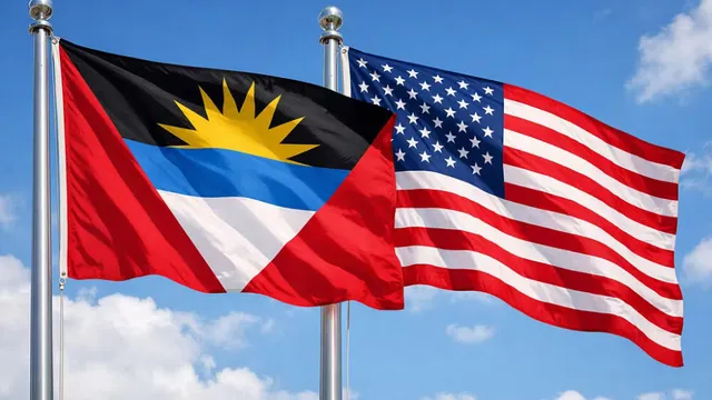 Antigua and Barbuda publishes U.S. proposal and its counter-proposal on transferring third-country nationals