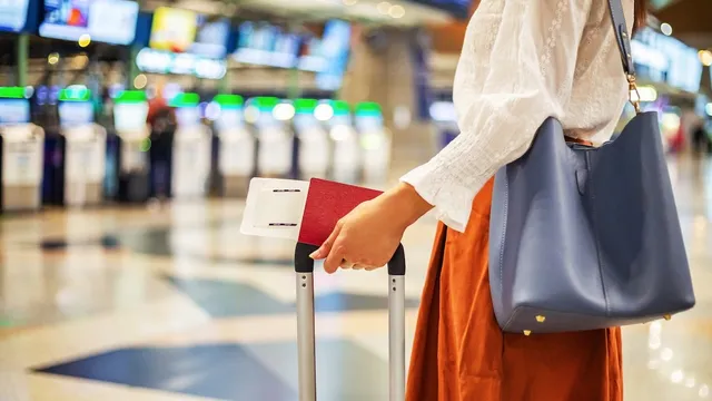 U.S. prepares for REAL ID enforcement as deadline approaches