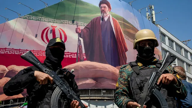 Military force in Iran fails to deliver political solutions