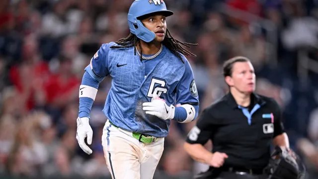 Boston Red Sox pursue CJ Abrams trade to bolster infield