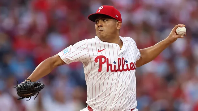 Ranger Suárez signs lucrative five-year deal with Boston Red Sox