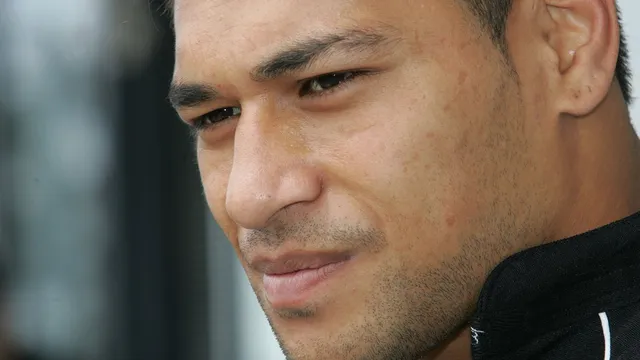 Matt Utai critically injured in targeted shooting in Sydney