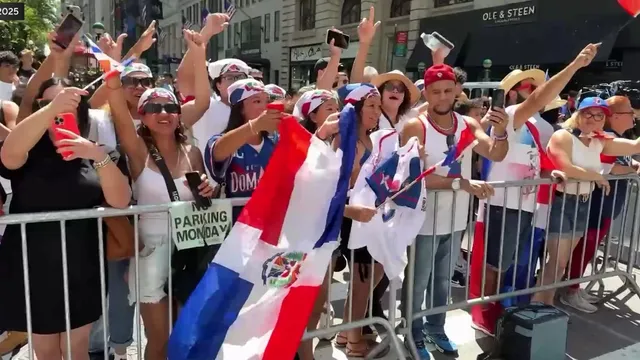 Mayor Mamdani prepares for Dominican Day Parade security discussions