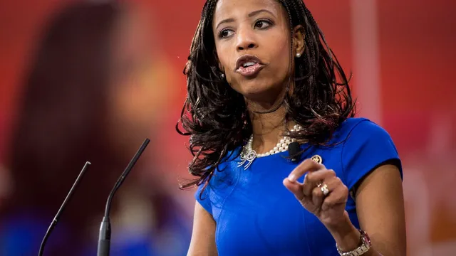 Mia Love dies at 49 after cancer battle