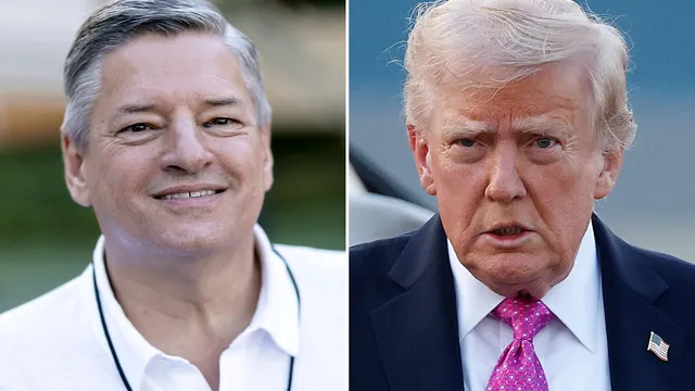 Paramount makes bold $108 billion hostile takeover bid for Warner Bros Discovery