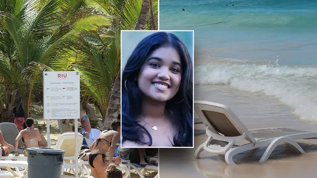 Student goes missing after swimming incident at Dominican resort