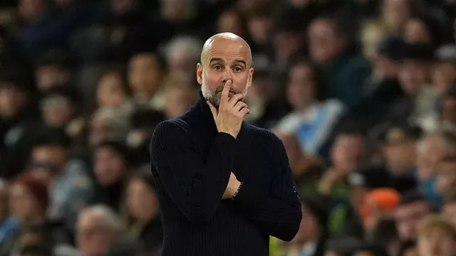 Leroy Sane chose Manchester City over Liverpool for Pep Guardiola's vision