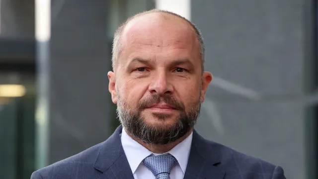 Croatian opposition leader Siniša Hajdaš Dončić says government anti-inflation packages increase inflation
