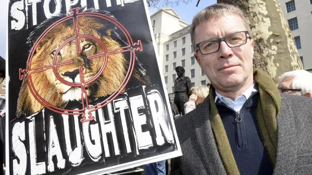 Government bans puppy farms and trail hunting amid welfare reforms