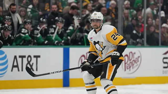 Canadian NHL defenseman Mathew Dumba retires after 13 seasons and 748 games
