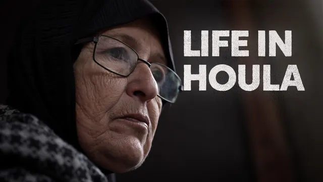 Israel bombs villages in southern Lebanon amid rising tensions