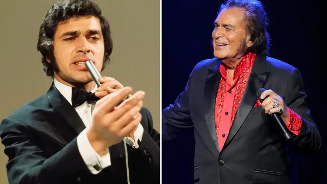 Engelbert Humperdinck, 90, stays fit with underwater martial arts workout