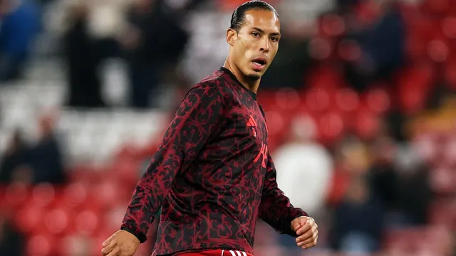 Liverpool faces meltdown after ninth defeat this season