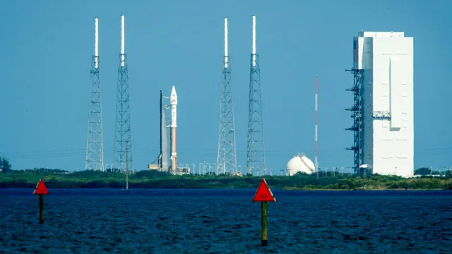 NASA's MAVEN probe faces critical silence after losing communication