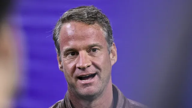 Lane Kiffin's attendance at Sugar Bowl raises red flags for Ole Miss fans