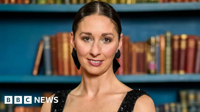 AI voice agent tracks Guinness prices inspired by Rachel Duffy's charm