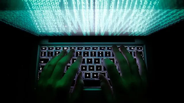 Cybercrime group ShinyHunters claims it seized rival cl0p's dark web site