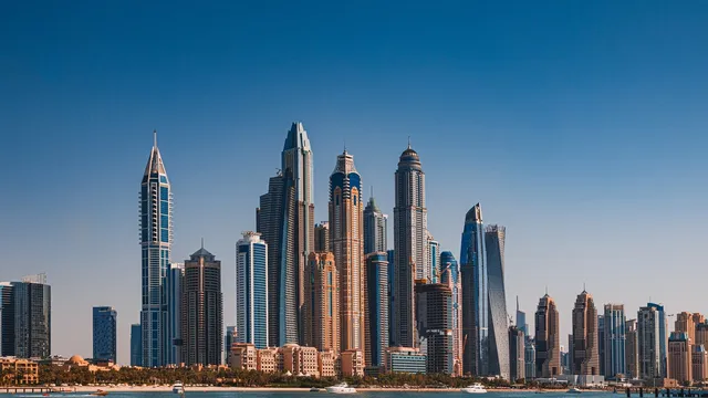 UK updates travel advice amid heightened tensions in Iran