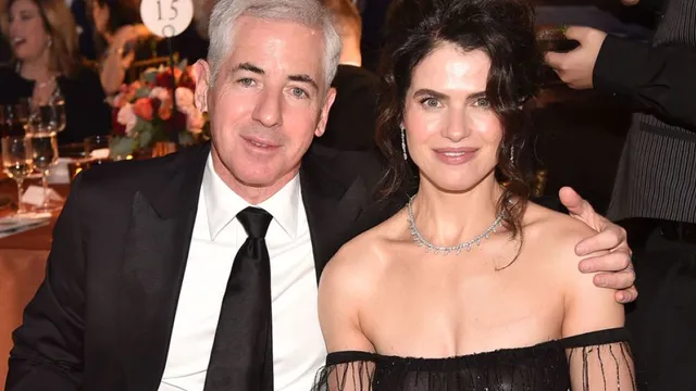 Bill Ackman invests $260 million in groundbreaking brain research institute
