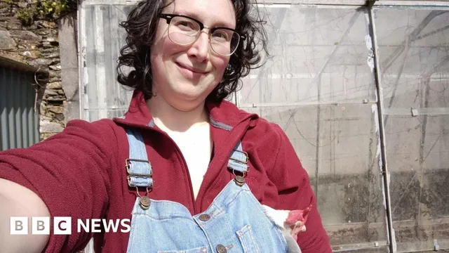 Mother of two claims Mounjaro transformed her life forever