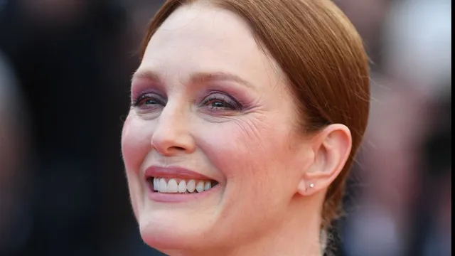 New Film 'The Room Next Door' Starring Julianne Moore and Tilda Swinton