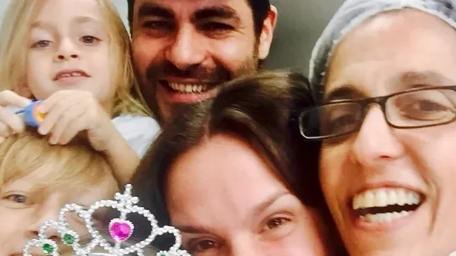 Brazilian actor Thiago Lacerda confirms separation from actress Vanessa Lóes after 25 years