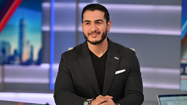 Michigan Senate candidate Abdul El-Sayed hires strategist with controversial ties