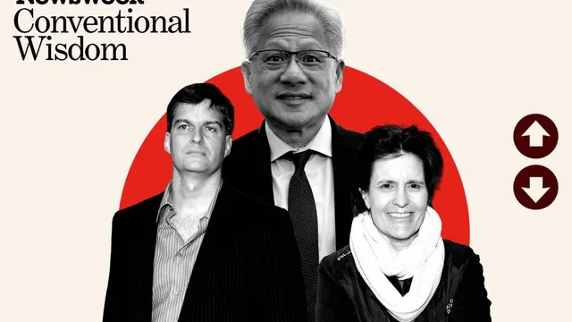 Oracle's AI investments spark concerns over potential bubble