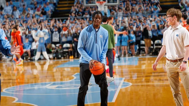 Caleb Wilson impresses NBA experts with potential greatness