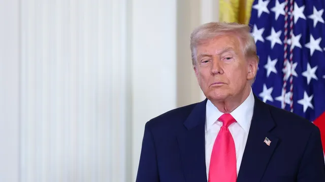 Trump faces backlash from MAGA base over key issues