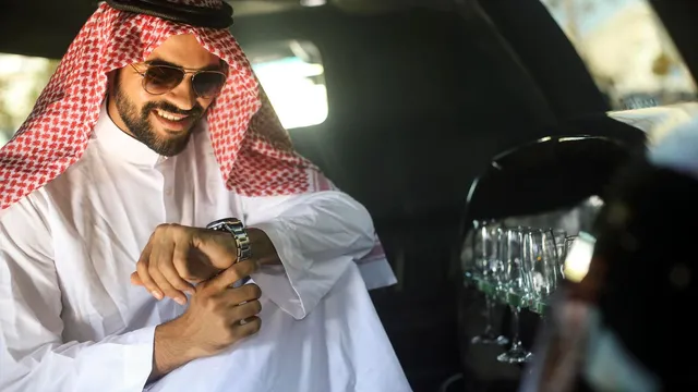 GCC luxury market hits $16.9 billion amid booming growth