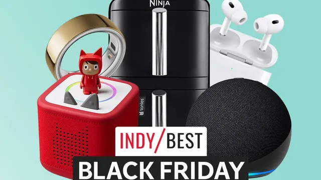 Black Friday 2025 sees unprecedented discounts on top gadgets
