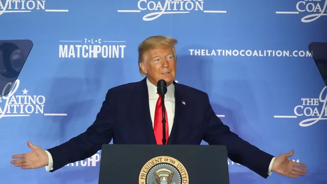 GOP risks losing Latino voter support over economic strain and immigration policies