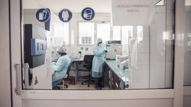 Institut Pasteur supports Africa's pandemic preparedness amid global funding cuts