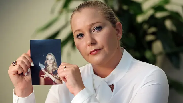 Virginia Giuffre dies by suicide after fighting against sexual abuse