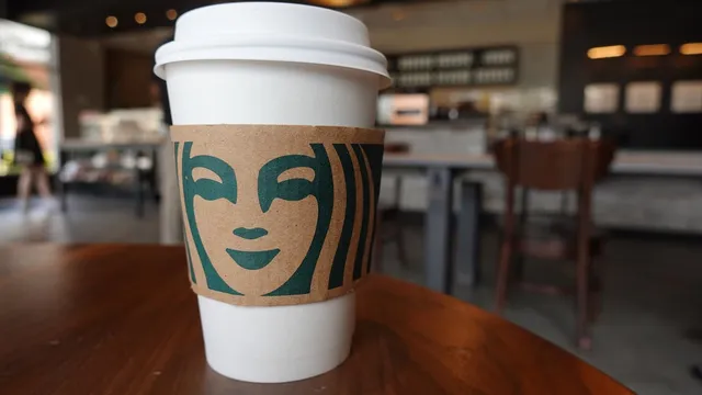 Starbucks employee fired after seeking accommodations for OCD