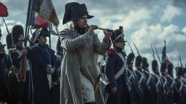 Corsica Starts to Respect Napoleon