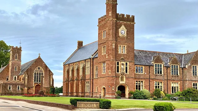 Devon schoolboy sentenced for hammer attack on classmates in October 2024