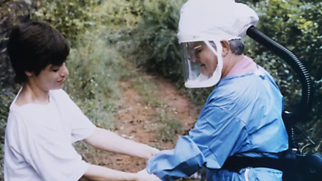 Hantavirus outbreak reveals human-to-human transmission potential in Argentina
