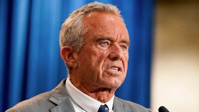 States challenge HHS over gender-affirming care restrictions