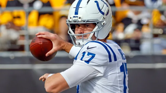 Colts fans outrage as Daniel Jones demands $50 million per year