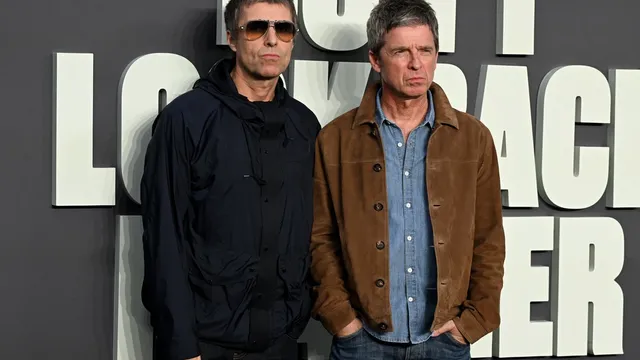 Oasis documentary earns ÂŁ2.66 million at UK and Ireland box office
