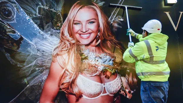 Victoria's Secret considers closing Grafton Street store in Dublin