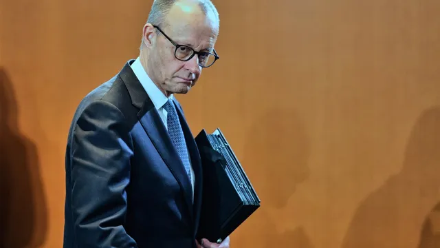 Germany revises growth prediction to 1% amid economic struggles